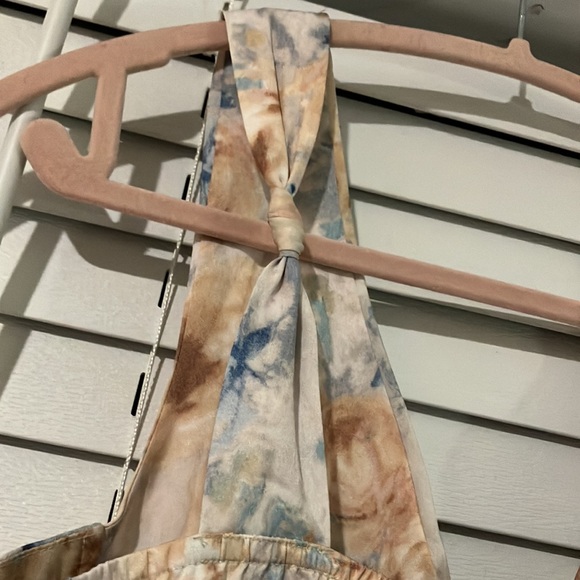 Spring Cocktail Dress - Picture 10 of 11